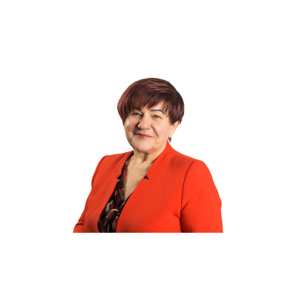 Danuta Rękas
